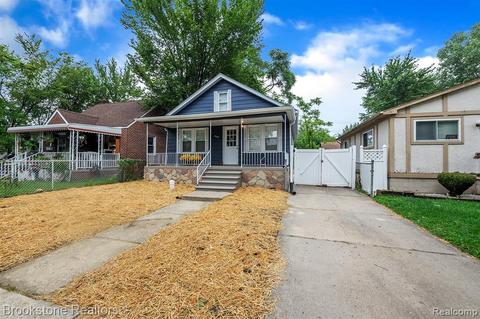8043 Timken Ave, Warren, MI 48089 photo 1