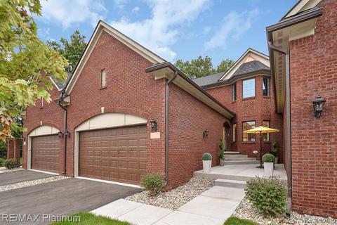 65 Brighton Condos for Sale - Brighton MI Townhouses - Movoto