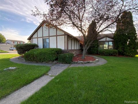 45971 Apple Ln, Macomb, MI 48044 photo 1