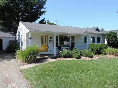 360 Bellevue Ave, Clawson, MI 48017 photo 1