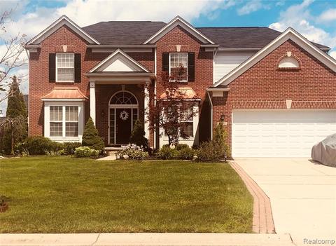 4101 Merriman Loop, Howell, MI 48843 photo 1