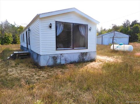 6865 Grimes Rd, Wolverine, MI 49799 photo 1