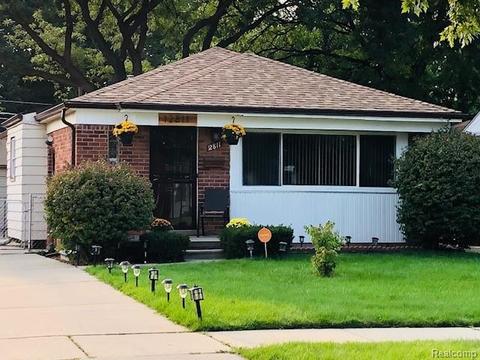 12811 Lenore, Redford, MI 48239 photo 1