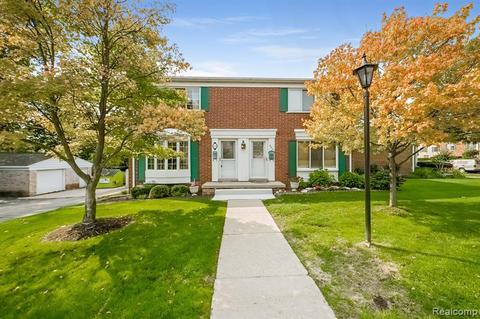 492 Baldwin Ave, Rochester, MI 48307 photo 1