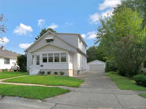 137 Sheldon Ave, Clio, MI 48420 photo 1