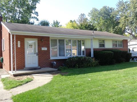 37147 Thinbark St, Wayne, MI 48184 photo 1