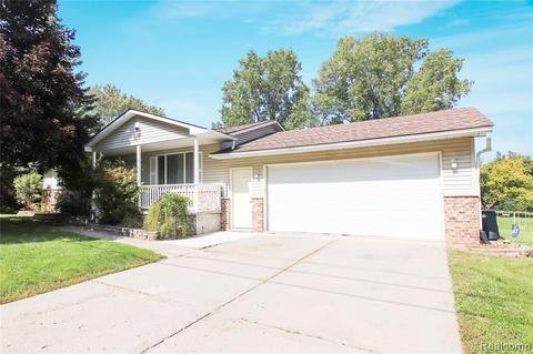4074 Beveridge Rd, Flint, MI 48532 photo 1