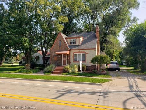 2921 Elizabeth St, Wayne, MI 48184 photo 1
