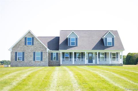 80600 Capac Rd, Armada, MI 48005 photo 1