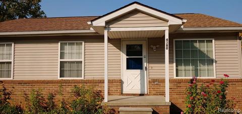 4380 Randolph St, Wayne, MI 48184 photo 1