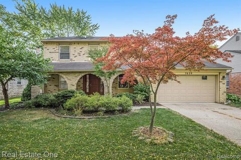 7629 Embassy Dr, Canton, MI 48187 photo 1