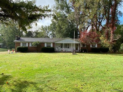 9392 Judd Rd, Willis, MI 48191 photo 1