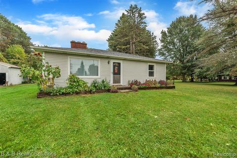 5220 N State Rd, Davison, MI 48423 photo 1