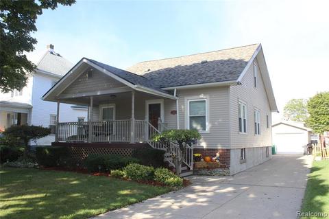 712 Broadway St, Monroe, MI 48161 photo 1