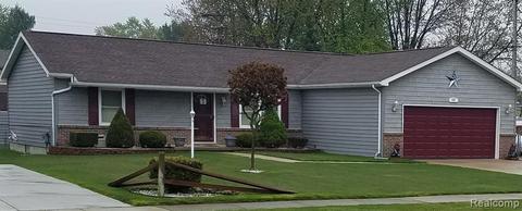 6383 Chamberlain St, Romulus, MI 48174 photo 1