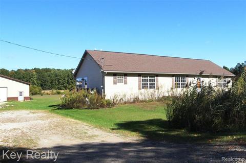 6308 Hivon Rd, Carleton, MI 48117 photo 1