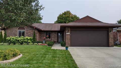 45177 Patrick Dr, Canton, MI 48187 photo 1