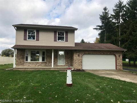 8340 W Potter Rd, Flushing, MI 48433 photo 1