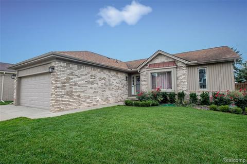 16710 Sarno Dr, Macomb, MI 48044 photo 1