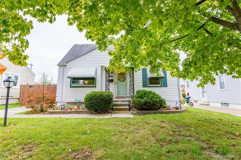 17544 Reno St, Riverview, MI 48193 photo 1