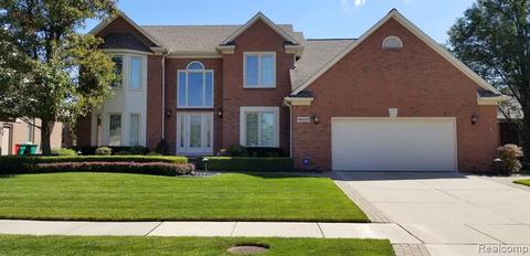46242 Appleton Dr, Macomb, MI 48044 photo 1