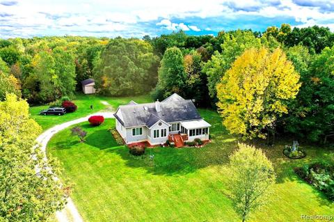 11158 E Atherton Rd, Davison, MI 48423 photo 1