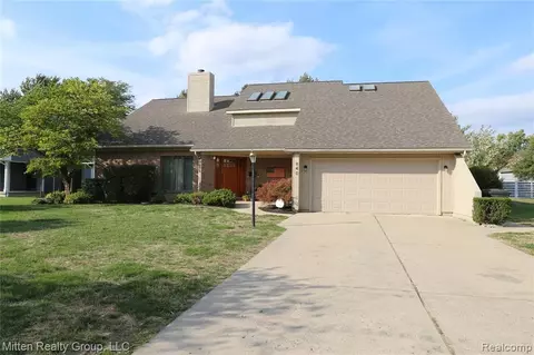 840 Plank St, Dundee, MI 48131 photo 1
