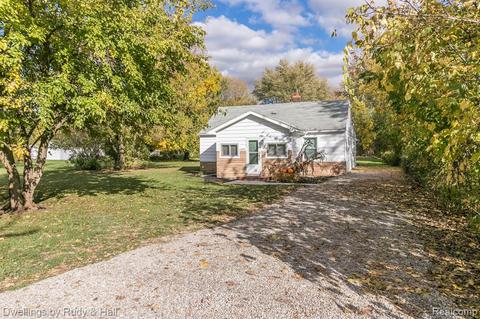 12851 Harrison St, Romulus, MI 48174 photo 1