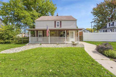 17125 Smith St, Riverview, MI 48193 photo 1