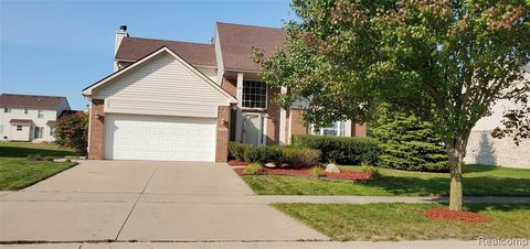 39306 Buckingham Dr, Romulus, MI 48174 photo 1