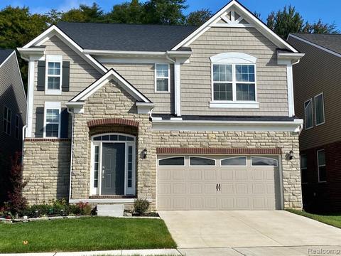 703 Reef Dr, Canton, MI 48187 photo 1