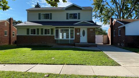 22019 Haskell St, Taylor, MI 48180 photo 1