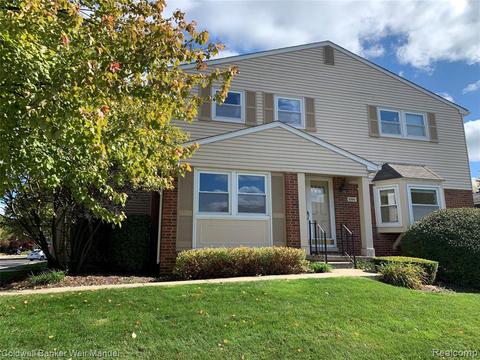5199 Buckingham Pl, Troy, MI 48098 photo 1