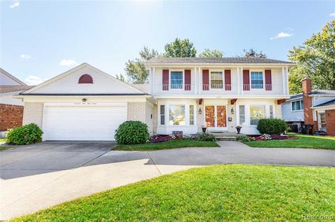 14937 Stoneham Ln, Riverview, MI 48193 photo 1