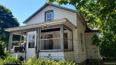 738 Harrison St, Monroe, MI 48161 photo 1