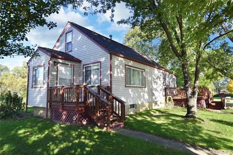 1263 E Frances Rd, Mount Morris, MI 48458 photo 1