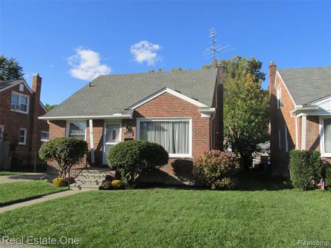 674 Phillips Ave, Clawson, MI 48017 photo 1