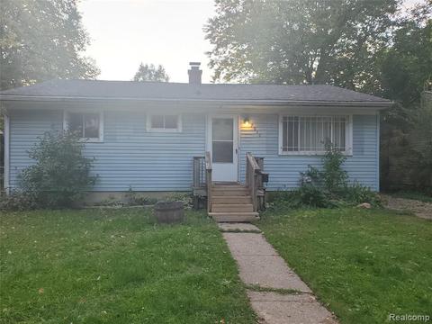 7017 Cecil Dr, Flint, MI 48505 photo 1