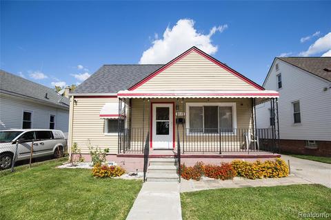 8645 Studebaker Ave, Warren, MI 48089 photo 1