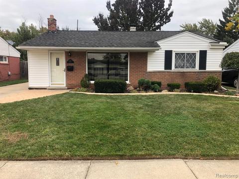 18157 Valade St, Riverview, MI 48193 photo 1