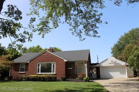 4414 Newberry St, Wayne, MI 48184 photo 1