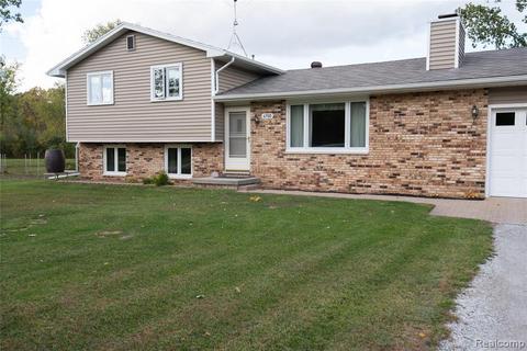4700 Witt Rd, St. Clair, MI 48079 photo 1