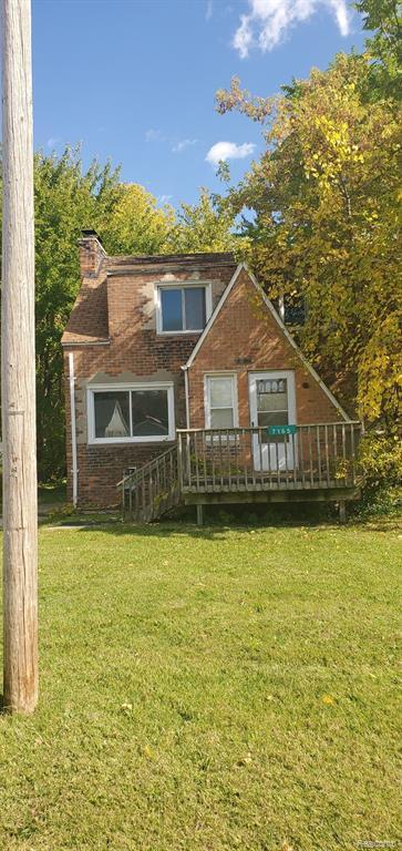 7165 Kempa St, Romulus, MI 48174 photo 1