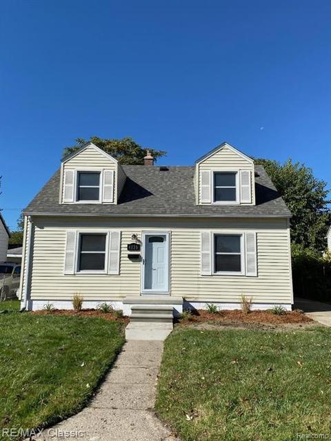 4136 Filbert St, Wayne, MI 48184 photo 1