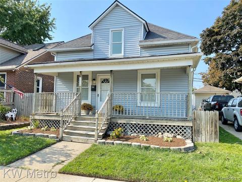 18794 Jefferson Ave, Riverview, MI 48193 photo 1