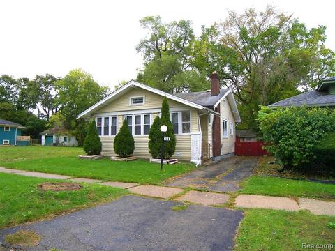 130 E Baker St, Flint, MI 48505 photo 1