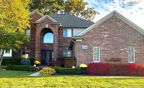 21560 Pine Cone, Macomb, MI 48042 photo 1