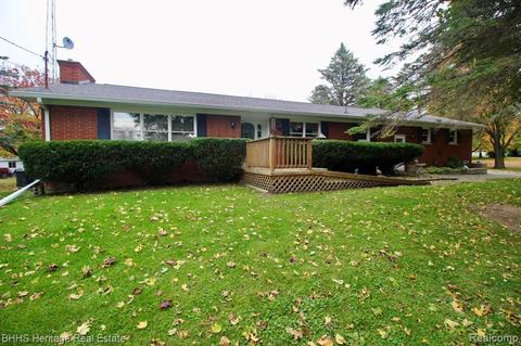 11375 Bath Rd, Byron, MI 48418 photo 1