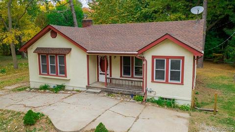 1250 Smith St, Algonac, MI 48001 photo 1