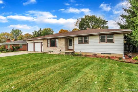 200 S Elms Rd, Flushing, MI 48433 photo 1